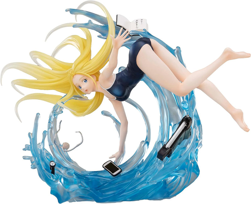 Bandai 63737 Ushino Kohune'Summer Time Rendering