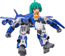 Bandai 63896 VF-25G Messiah Valkyrie With Ranka