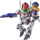 Bandai 63897 VF-25F Messiah With Sheryl