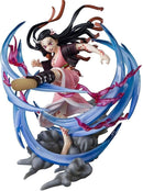Bandai 63901 Nezuko Kamado Demon Form Demon Slayer