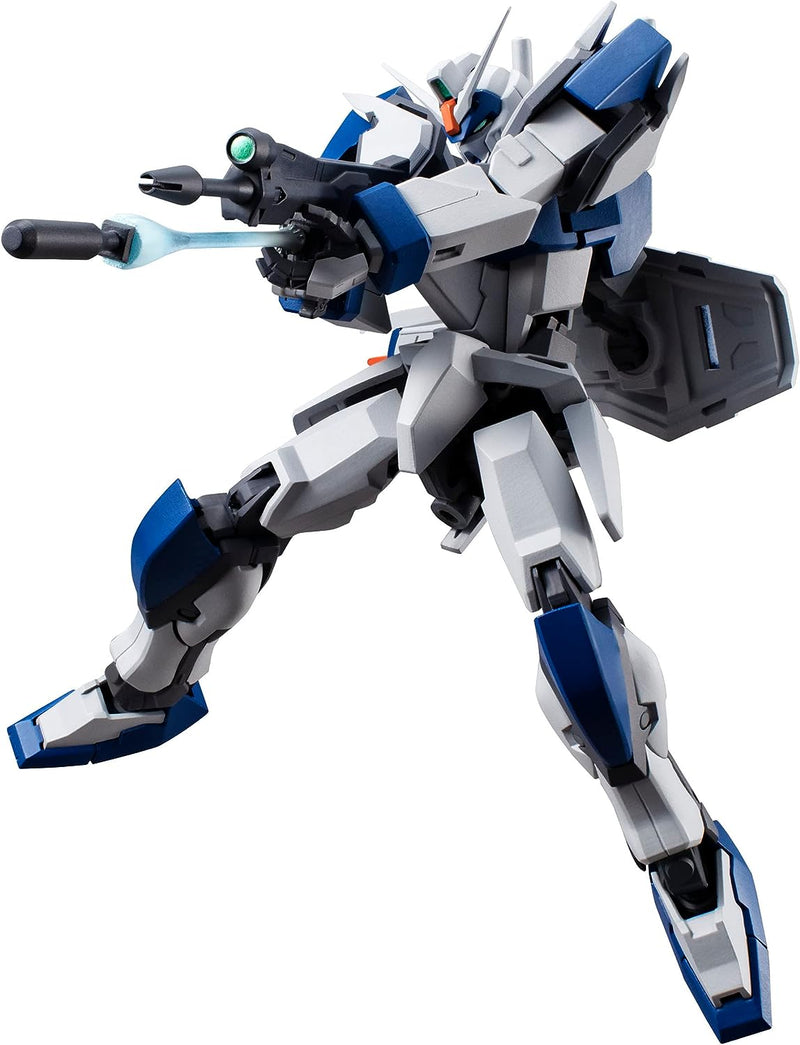 Bandai 63991 Gat-X102 Duel Gundam ver ANIME