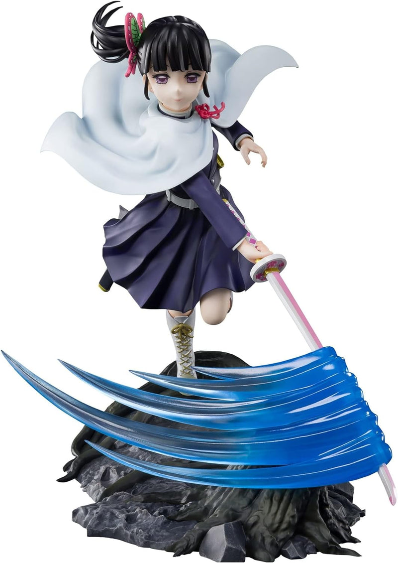 Bandai 64048 Kanao Tsuyuri 'Demon Slayer'