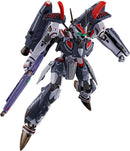 Bandai 64966 VF-25F Super Messiah Valkyrie Dx Chogokn