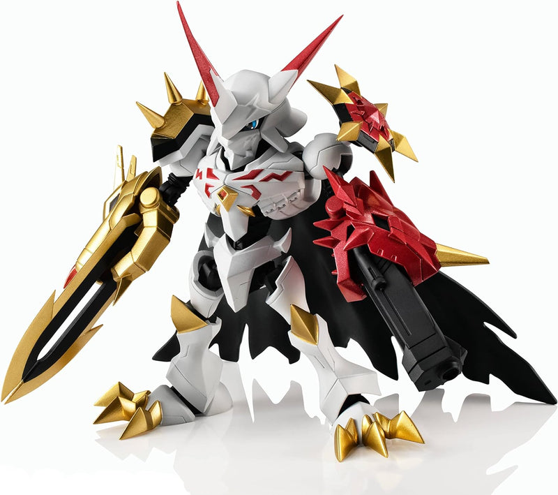Bandai 64992 Omegamon alter-S Digimon Adventure