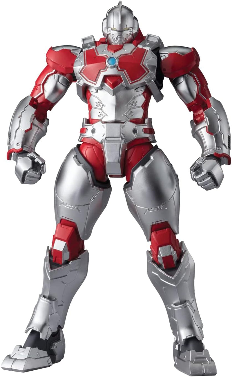 Bandai 65142 Ultraman Suit Jack S.H.F.