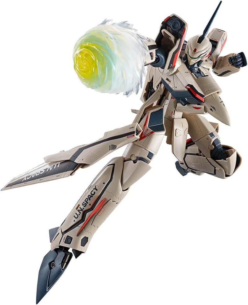 Bandai 65515 YF-19 Excalibur(Isamu Alva Dyson USE)