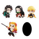 Bandai 70039 Demon Slayer Kimetsu Yaiba Adverge Set