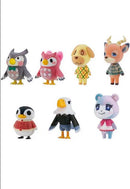 Bandai 70043 Animal Crossing Tomodachi Doll Vol3 Bx-8