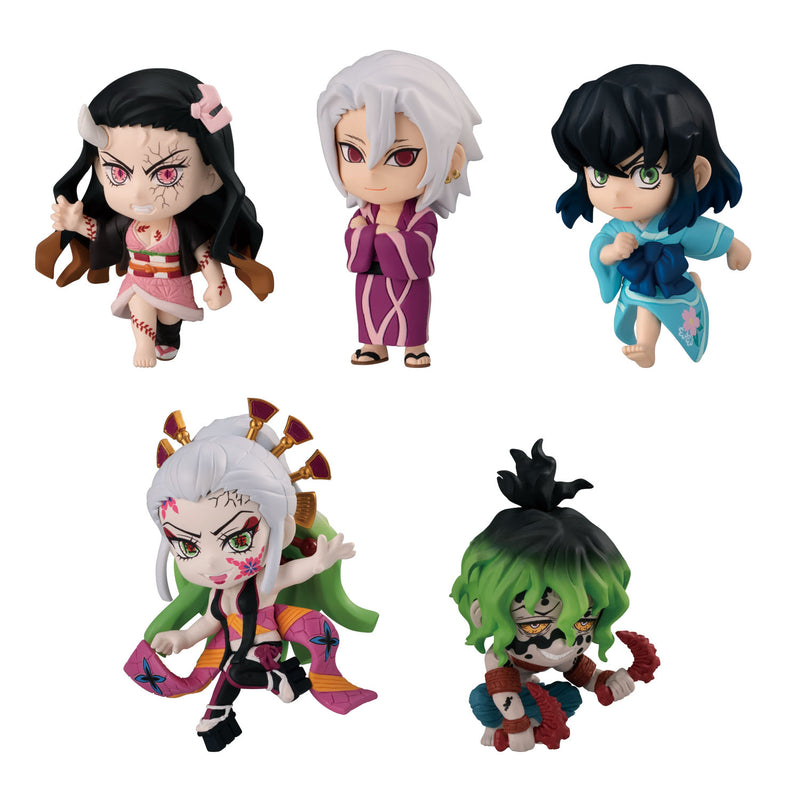 Bandai 73750 Kimetsu No Yaiba Demon Slayer 5