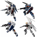 Bandai 73778 Mobile Suit Gundam GFrame FA ShokuganBx5