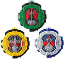 Bandai 74407 Ridewatch Quartzer 'Kamen Rider' Set-1