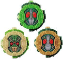 Bandai 74408 Ridewatch Quartzer 'Kamen Rider' Set-2