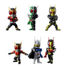 Bandai 82064 Kamen Rider Converge Motion Set