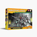 Infinity Nomads Bakunin Observance Action Pack
