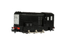 Bachmann HO 58818 Grumpy Diesel with Moving Eyes (Thomas & Friends Series)