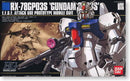 Bandai 107016 HG Rx-78Gp03S Gundam Gp03S HGUC