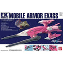 Bandai 1134047 Ex-22 Mobile Armor EX Model