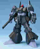 Bandai 125300 MG Rick-Dias 1:100