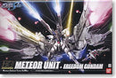 Bandai 125301 HG Meteor Unit & Freedom HG 1:144