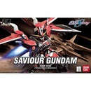 Bandai 132158 HG Saviour Gundam Seed Destiny