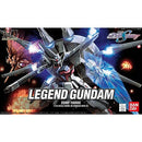Bandai 138414 HG Legnd Gundam Seed Destiny HG Seed
