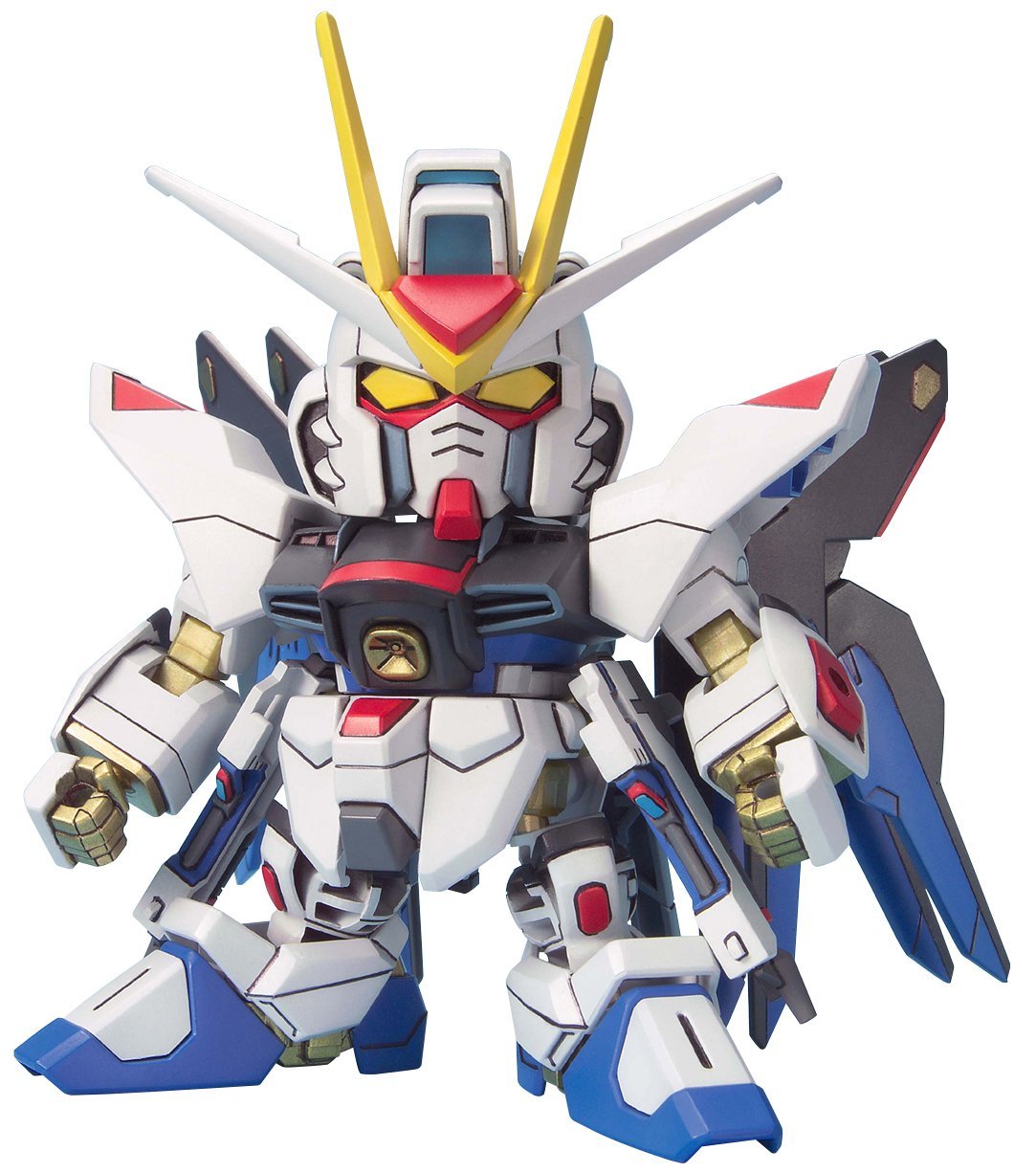 Bandai 141040 BB