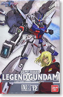 Bandai 143423 12 Legend Gundam Seed Destiny 1:100