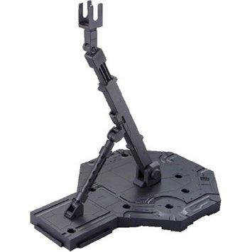 Bandai 148215 Black Action Base 1 Bx-10 2001142