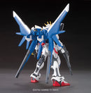 Bandai 2221153 Gundam Build Fighters Build Strike Gundam Flight Full Package High Grade 1:144 Scale Model Kit