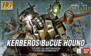 Bandai 2000722 HG Kerberos Bucue Hound