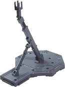 Bandai 2001477 AB Gray Action Base 1:100 Bx-10