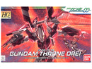 Bandai 2012288 Gundam Throne DREI 1:144