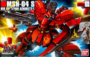 Bandai 2029267 HG Sazabi Char's Counterattack HGUC