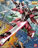 Bandai 2044010 MG Infinite Justice Gundam Seed