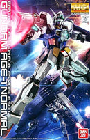 Bandai 2156344 MG Gundam Age-1 Normal