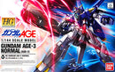 Bandai 2162073 HG Gundam AGE-3 Normal Gundam AGE HG