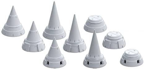Bandai 2203356 MS Spike 02