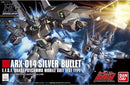 Bandai 2212205 HG Silver Bullet HG