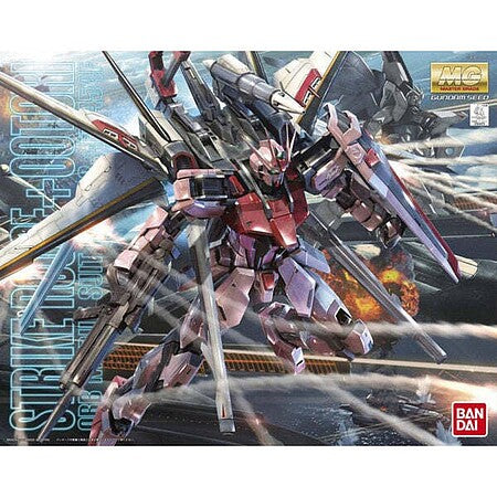 Bandai 2228590 MG Strike Rouge Ootori Ver.RM