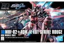 Bandai 2246512 HG Strike Rouge Gundam Seed HGCE