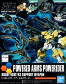 Bandai 2278302 HG Powered Armas Powereder HGBC 1:144