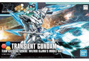 Bandai 2292246 HG Transient Gundam HGBF 1:144