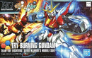 Bandai 2297710 HG Try Burning Gundam HGBF