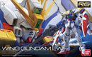 Bandai 2302827 RG Wing Gundam (EW)Gundam Wing RG