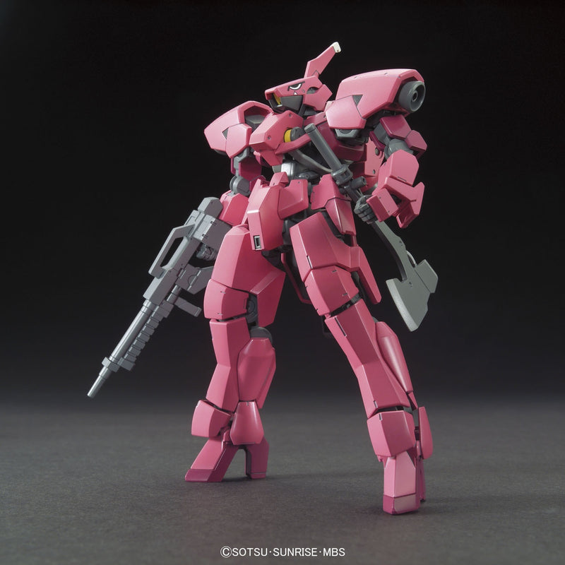Bandai 2314546 HG 12 Ryusei-go