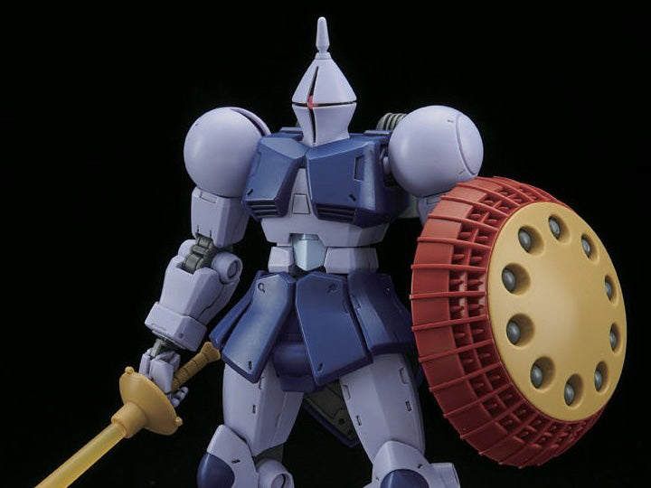 Bandai 2336810 HG Gyan (Revive)Mobile Suit Gundam HGUC