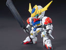 Bandai 2362542 SD Gundam Barbatos Lupus Ibo SD EX-Std