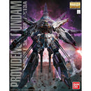 Bandai 2364990 MG Providence Gundam 'Gundam Seed 1:100