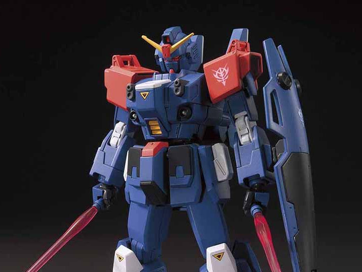 Bandai 2379387 HG Blue Destiny Unit 2 1:144