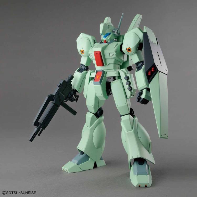 Bandai 2419357 MG Jegan 'Char'sCounterattack' 1:100
